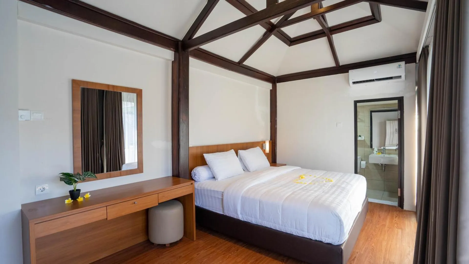 Luxury Samoya Villa ジンバラン