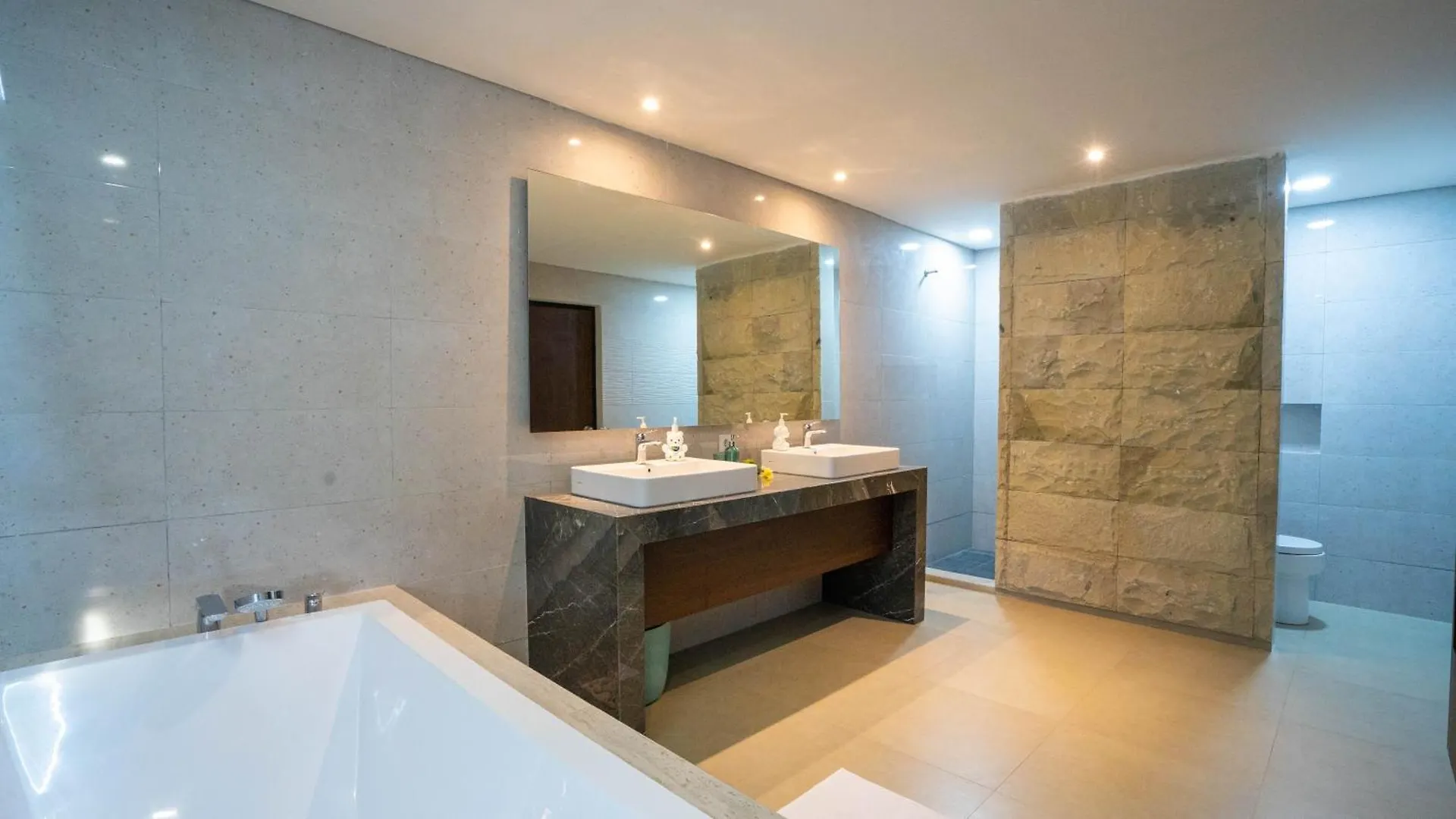 Luxury Samoya Villa ジンバラン 0*,  インドネシア