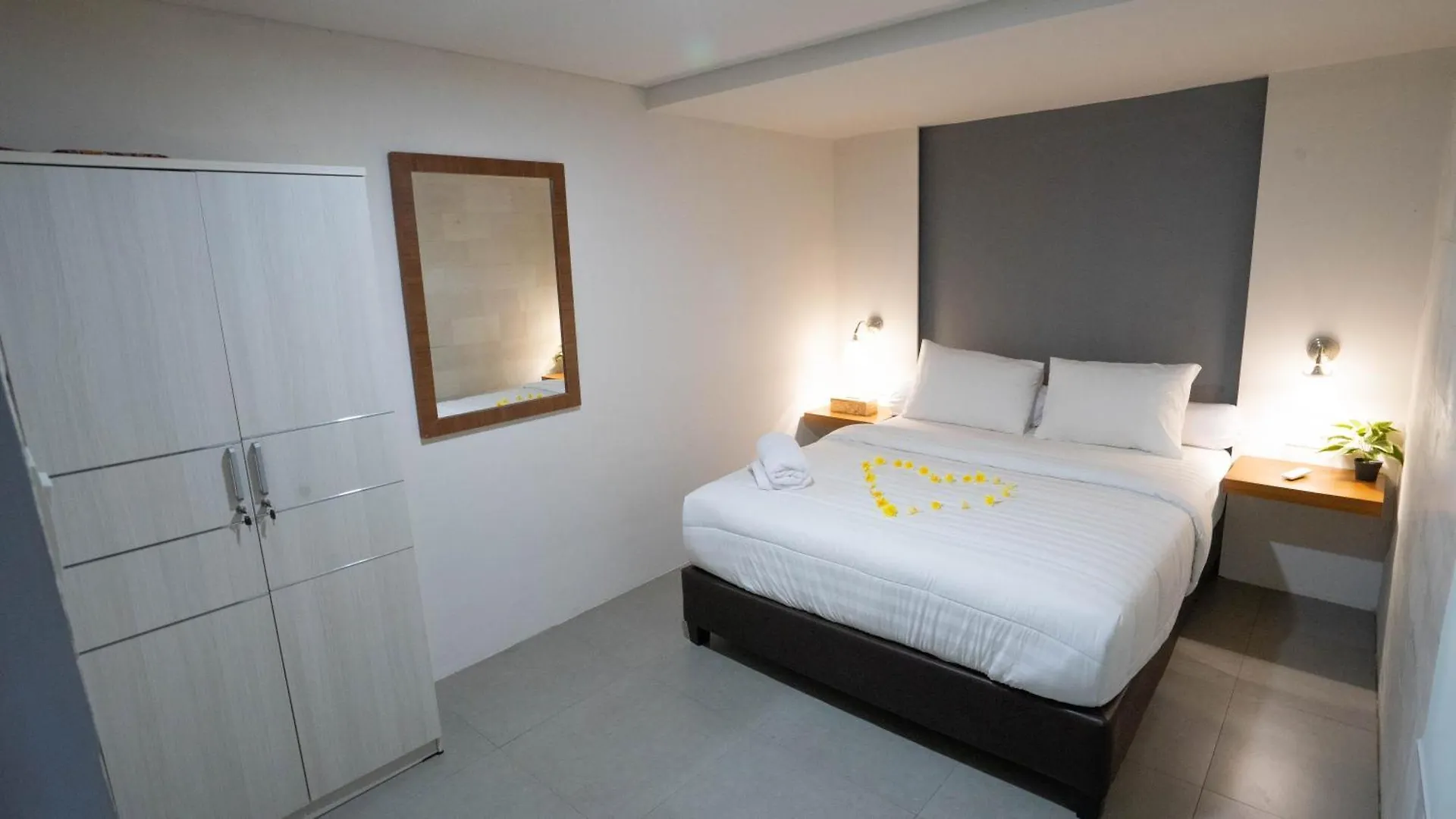 Luxury Samoya Villa Jimbaran  Indonesia