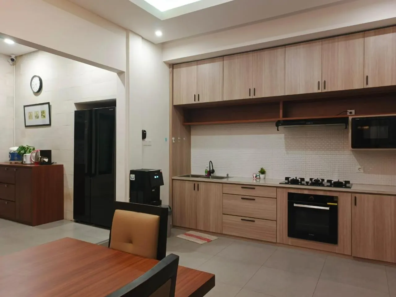 Luxury Samoya Villa Jimbaran  Indonesia