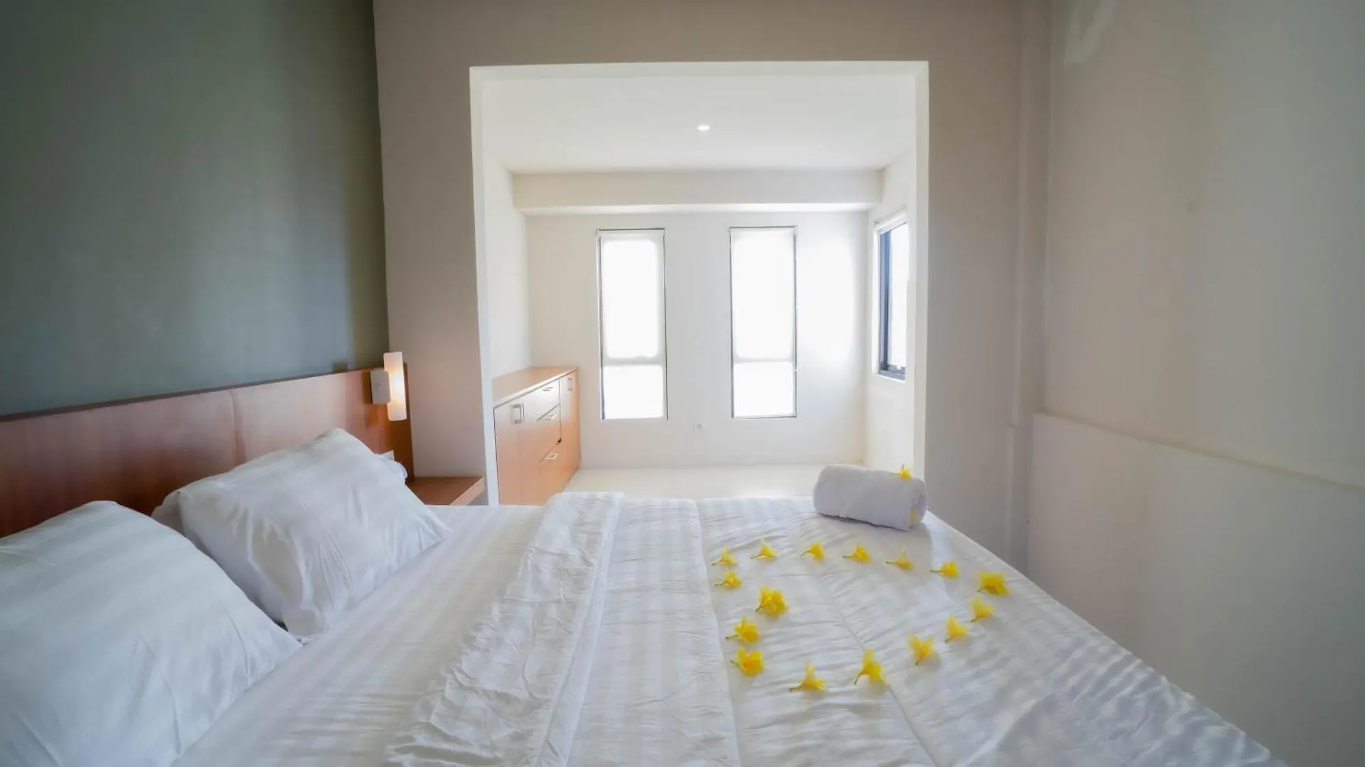 Luxury Samoya Villa Jimbaran  0*, Jimbaran (Bali)