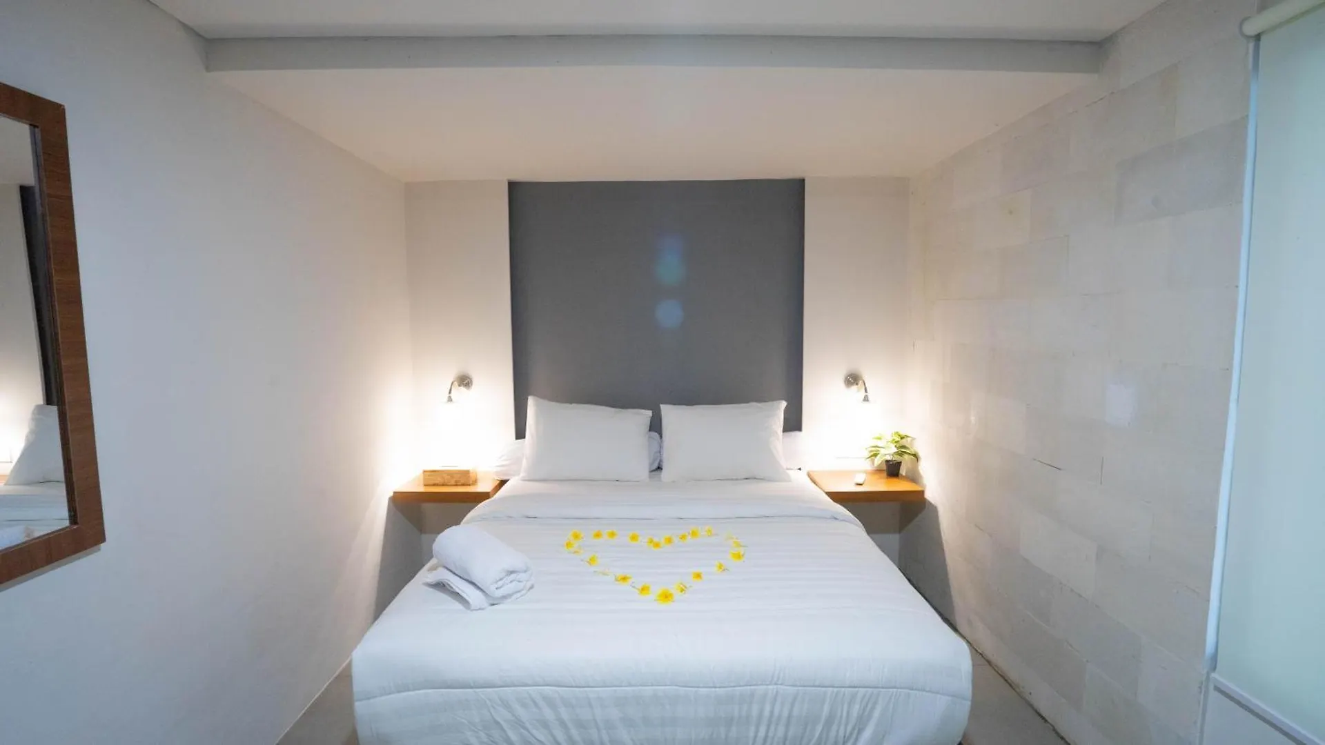 Luxury Samoya Villa Jimbaran