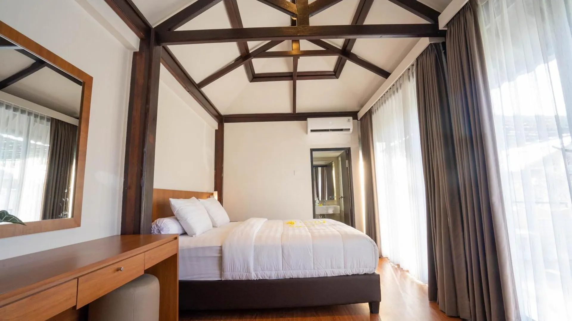 Luxury Samoya Villa Jimbaran  0*, Jimbaran (Bali) Indonesia
