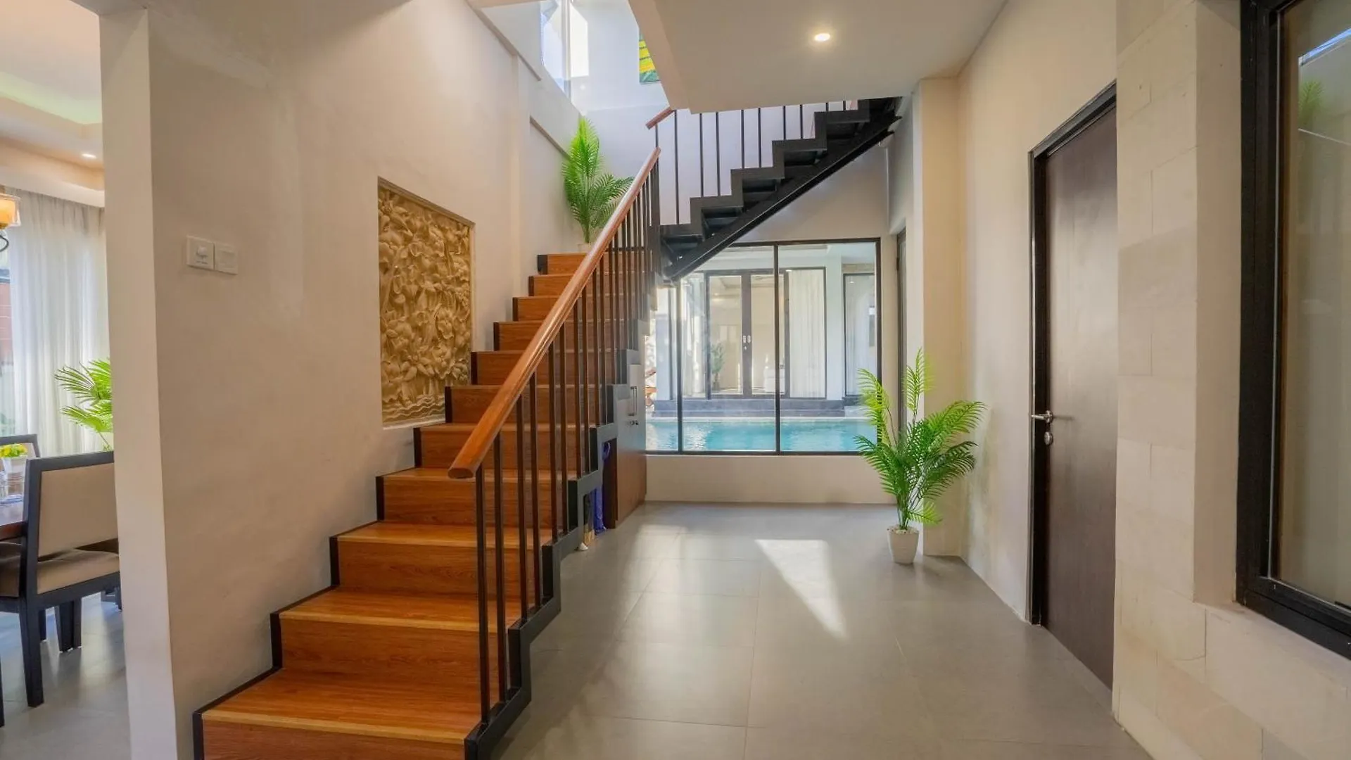 Luxury Samoya Villa Jimbaran  Jimbaran (Bali)